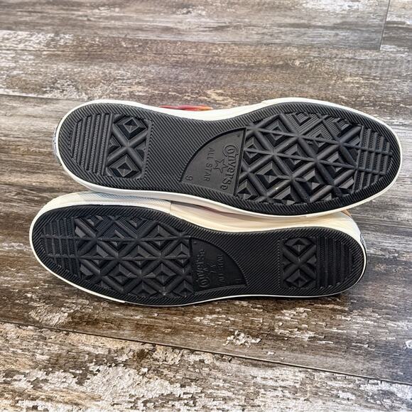 Converse NBA x Chuck 70 High '75th Anniversary' Shoes Mens Size 9 172830C NIB - Picture 14 of 15